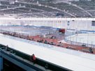 Ice Arena flooring