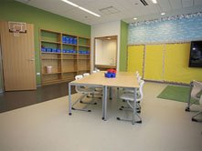 GEMS Commercial Rubber Flooring Products
