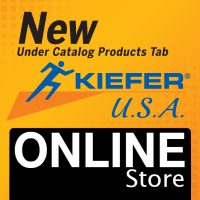 Shop Online At Kiefer USA’s NEW Online Store