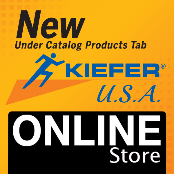 new online store kiefer usa