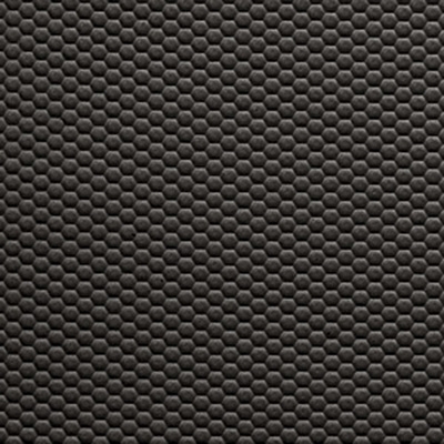Black - 008 FitZone Mat