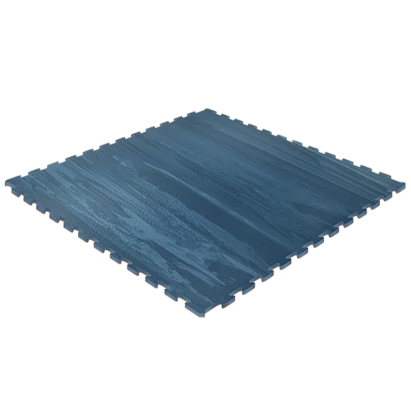 Blue N10 FitZone Multi Sports Flooring