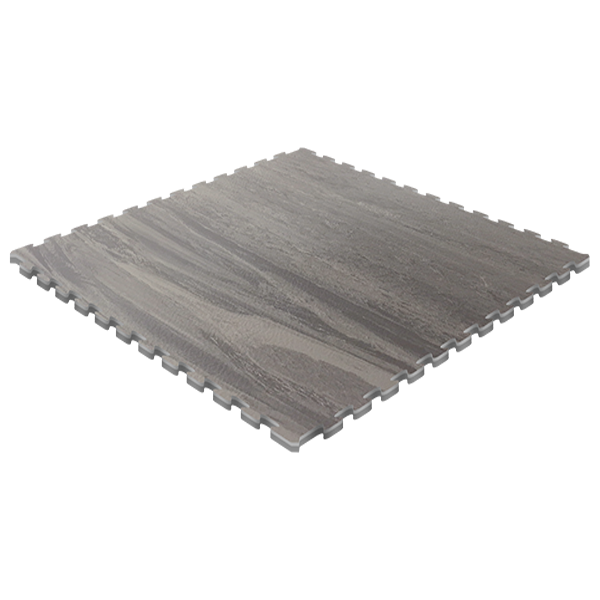 Marble Gray N18 FitZone Multi Sports Flooring