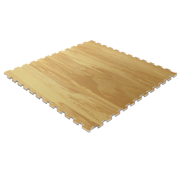 Maple N90 FitZone Multi Sports Flooring