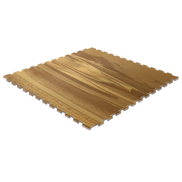 Oak N61 FitZone Multi Purpose Flooring