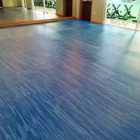 FitZone Multi - Rubber Flooring