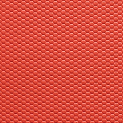 Red - 041 FitZone Mats