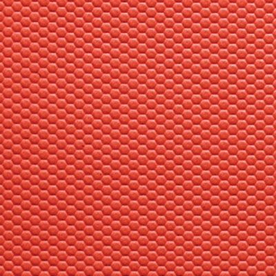 Red - 041 FitZone Mats