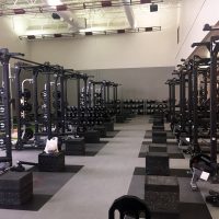 Inside Look At EKU’s New Strength Center