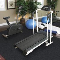Home Gym Flooring Options And FAQ