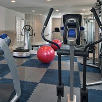 Best Flooring Options For A Home Gym