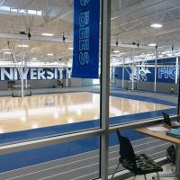 New Recreation Center Opens At St. Ambrose University