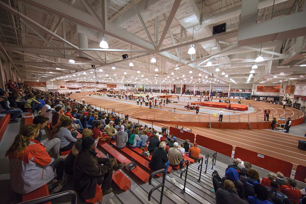 university of nebraska