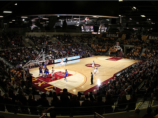 Loyola University Chicago