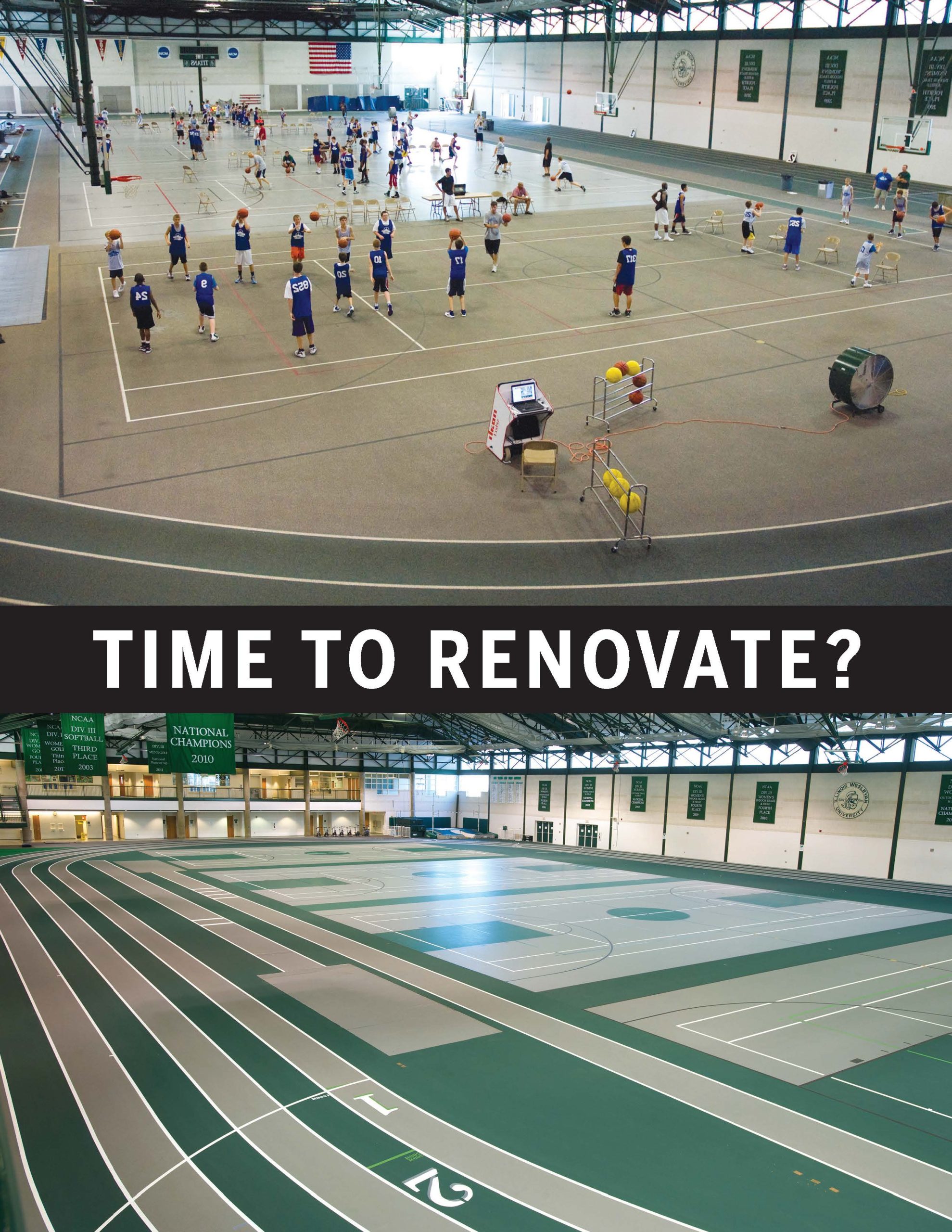 renovation brochure