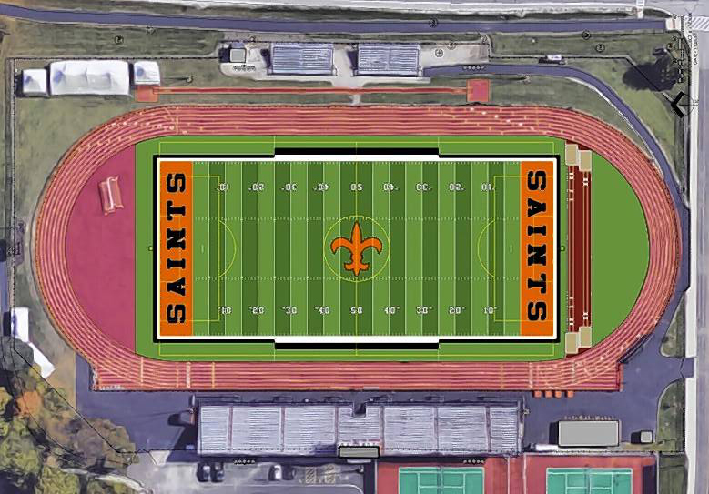 st. charles east high school