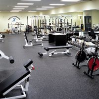 Buying Guide For Fitness Flooring