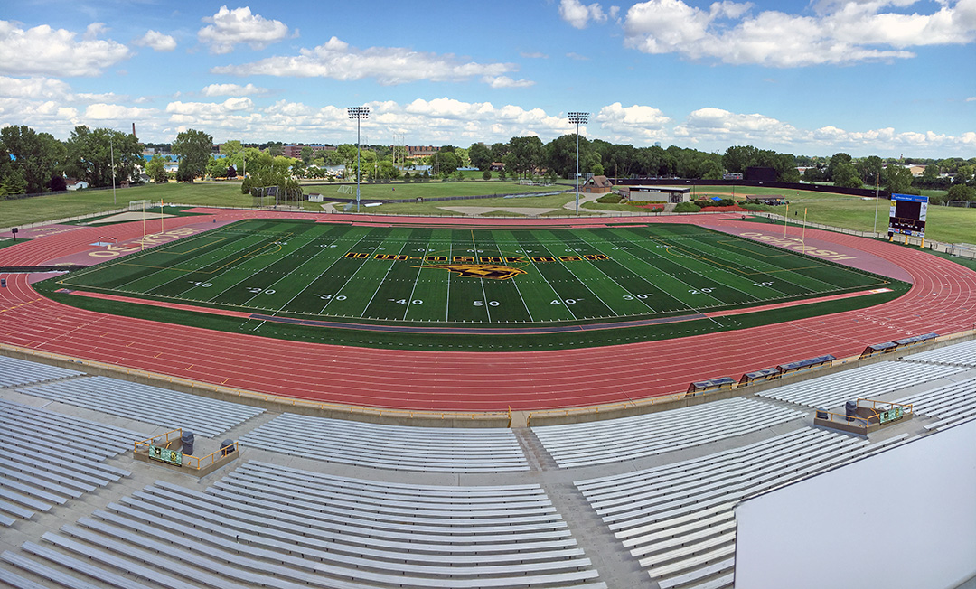 University Of Wisconsin - Oshkosh