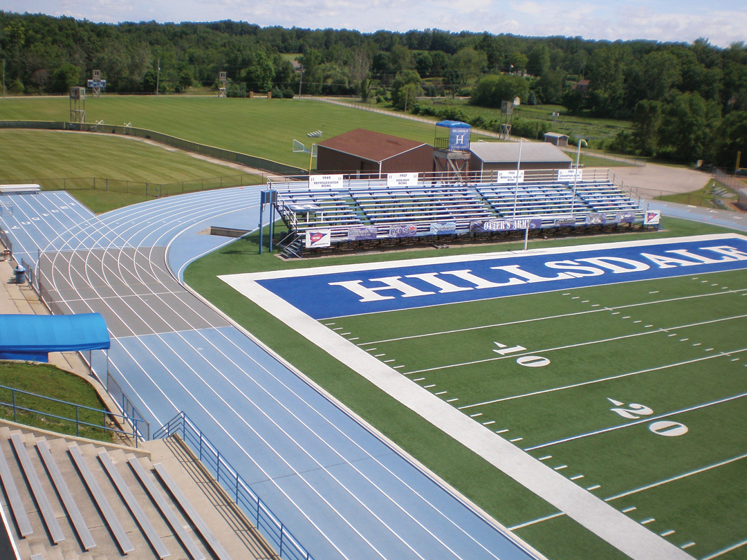Hillsdale College