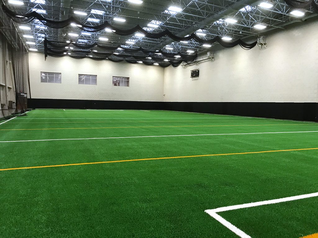 Indoor Sports Flooring – Synthetic Turf Buying Guide - Artificial Turf