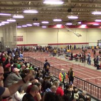 Proviso West Indoor Track Renovation Complete