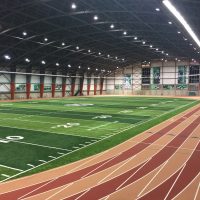 University Of North Dakota Field And Track