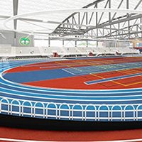 Mondo And Kiefer USA To Install Innovative Track Surfaces For New Gately Park Facility In Chicago