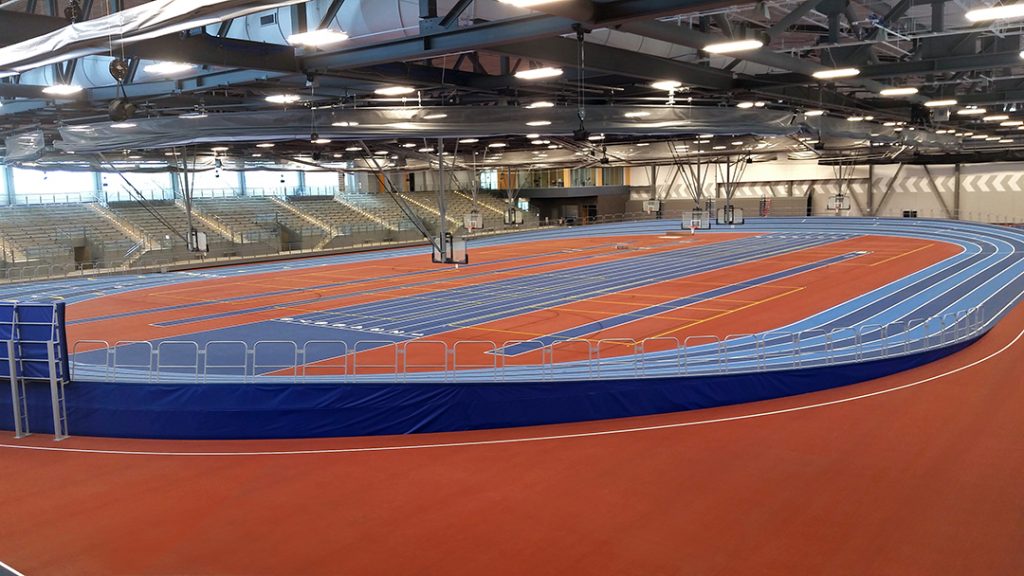 Mondo and Kiefer USA to Install Innovative Track Surfaces for New