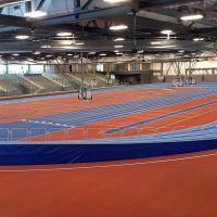 Indoor Track And Field Surfaces FAQ