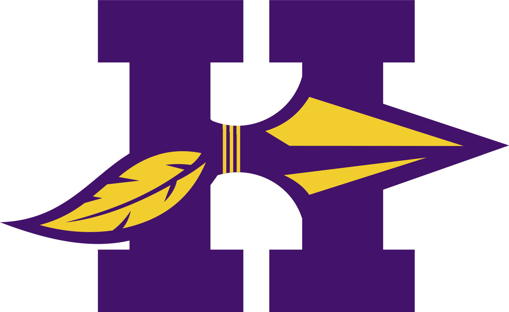 hononegah high school logo