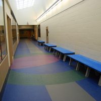 The Pros And Cons Of Rubber Flooring Tiles And Rolls