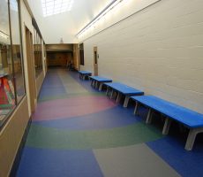 Rubber Flooring