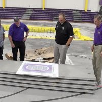 Minnesota State’s Bud Myers Field House Gets Mondo Again!