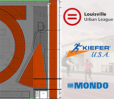 mondo and kiefer u.s.a. chosen to provide innovative hydraulic banked track for $30 million heritage west project