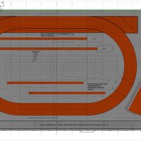 Louisville Urban League Chooses Mondo And Kiefer U.S.A. For Hydraulic Track