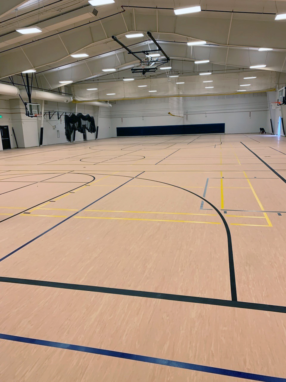Gym Flooring Gym Floor Rubber Gym Flooring Gymnasium