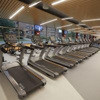 Fitness Flooring