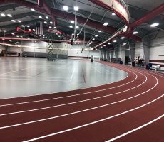 Sports Center Flooring