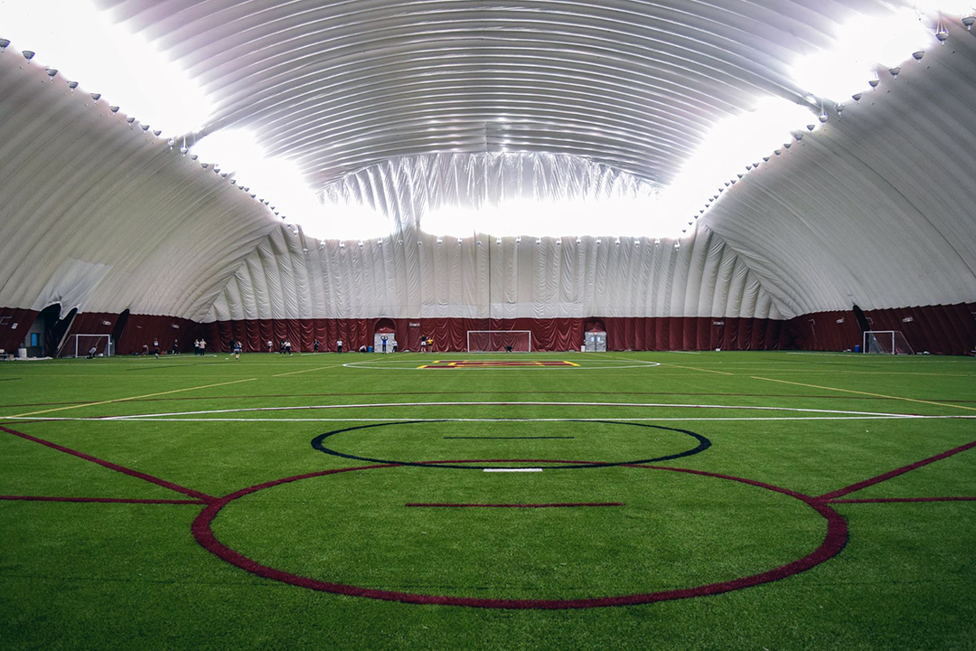 University Of Minnesota Artificial Turf