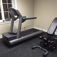 Home Gym Design Tips