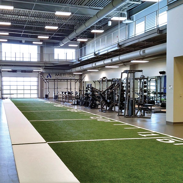 Training Performance Center