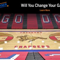 What Is The Best Sports Flooring For Schools?