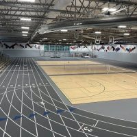 Indoor Sports Flooring