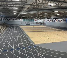 Indoor Sports Flooring