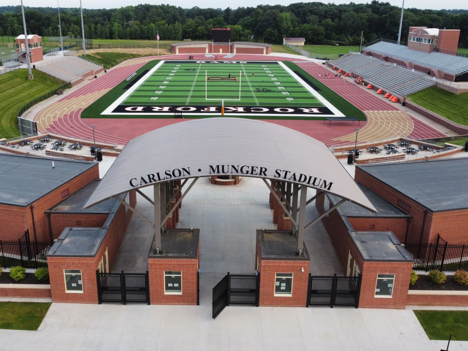 Sports Complex