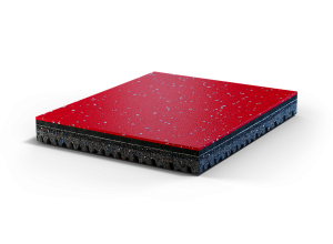 Mondo sports flooring