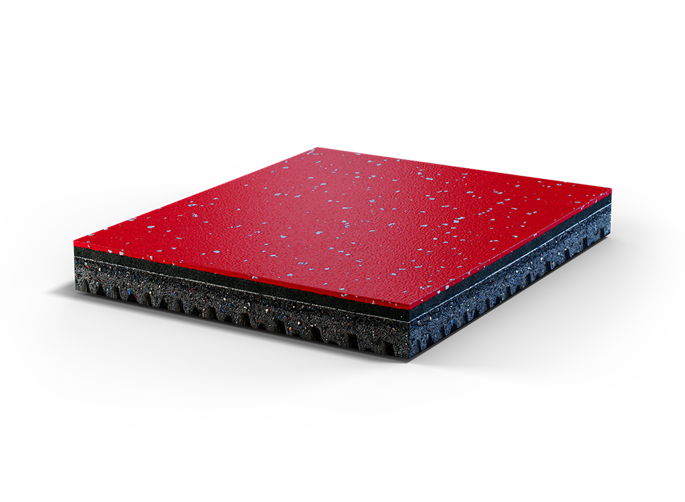 Steps for Cleaning Rubber Gym Flooring Rubber Flooring FAQ