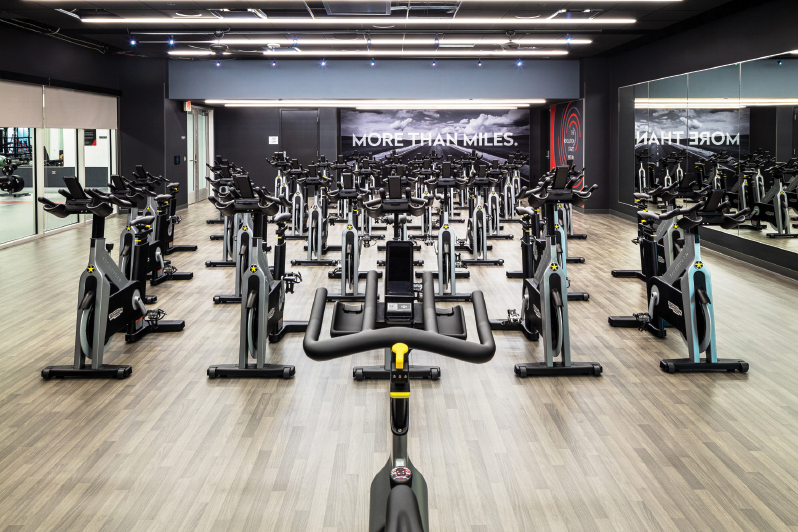 Kiefer USA Showcases Reliability at WisconsinMadison Recreation