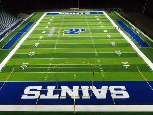 Shaw Sports Turf