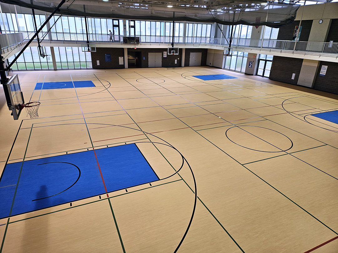 north kansas city ymca gym 1